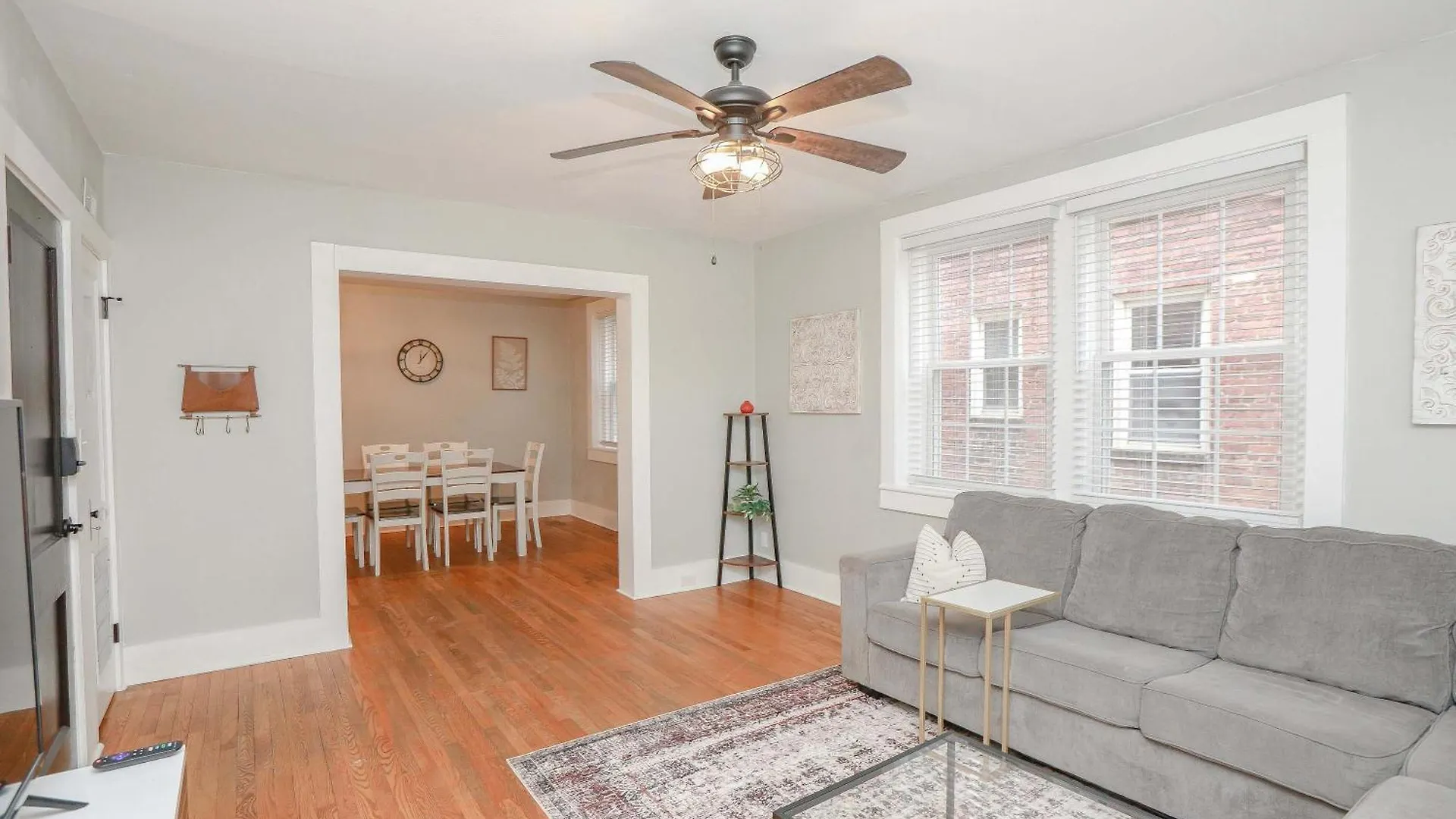 Sojourn At Colley Manor Unit 2 Sleeps 4 Apartment Norfolk United States