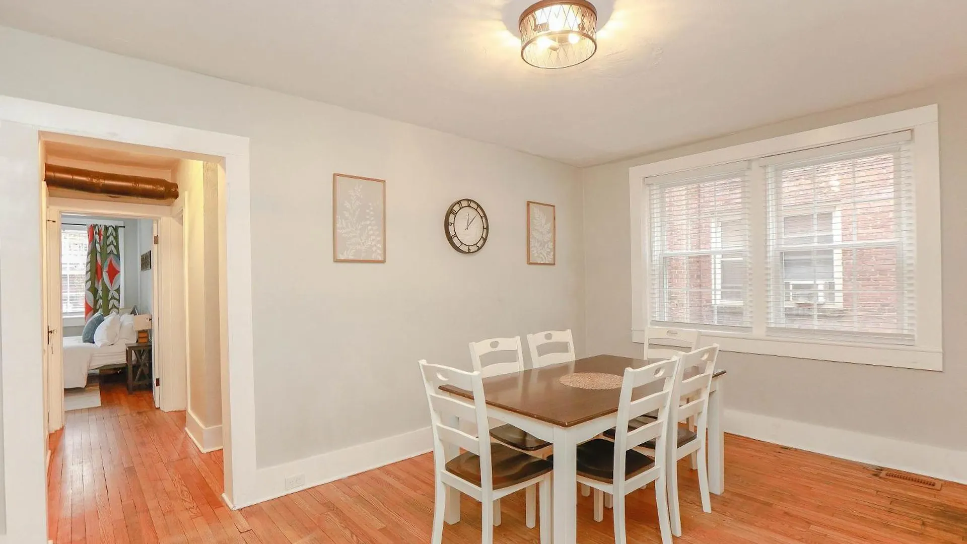Sojourn At Colley Manor Unit 2 Sleeps 4 Apartment Norfolk