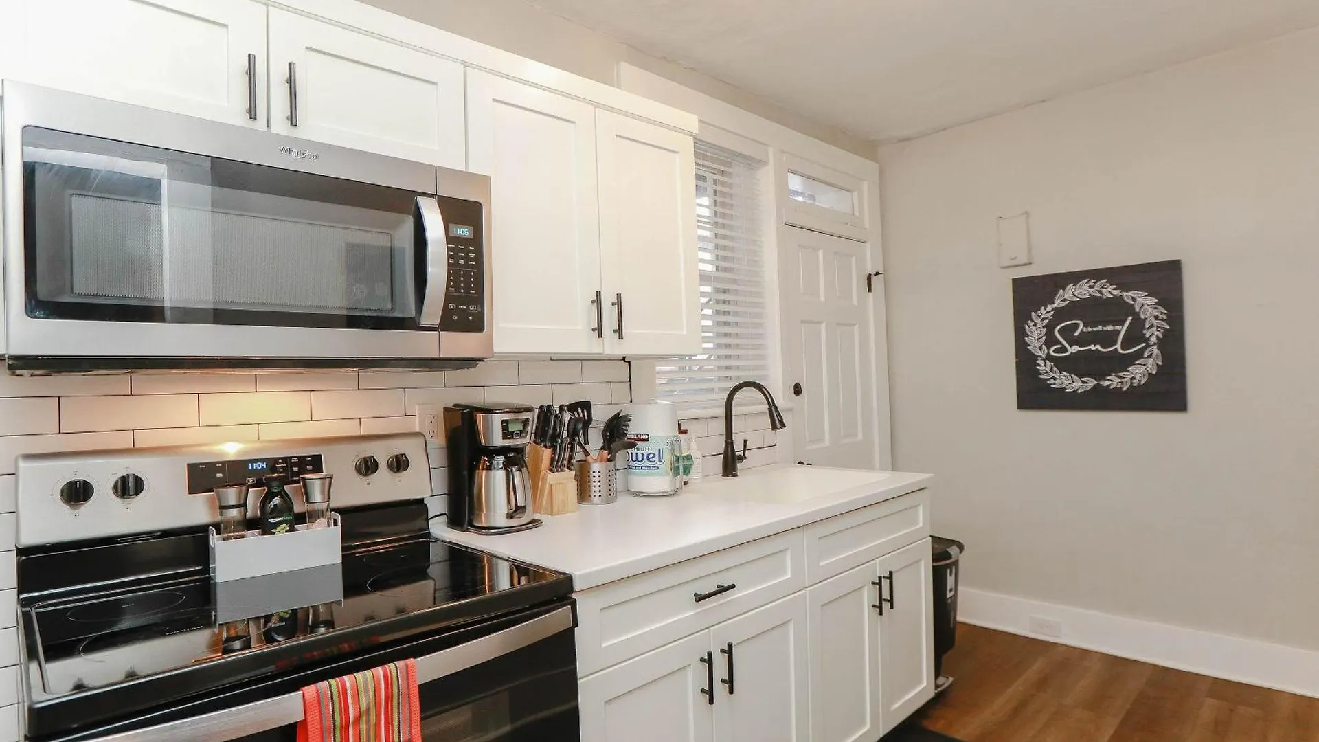 Sojourn At Colley Manor Unit 2 Sleeps 4 Apartment Norfolk