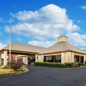 Hotel Econo Naval Station, Norfolk