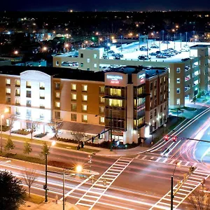 Hotel Springhill Old Dominion, Norfolk