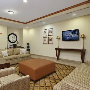 Hotel Candlewood Airport By Ihg, Norfolk